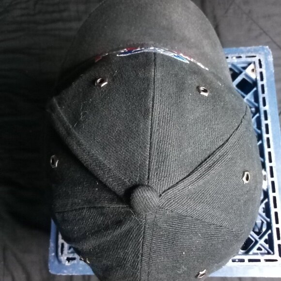 Ford Power Stroke Diesel Strap Hat Cap - Picture 4 of 6